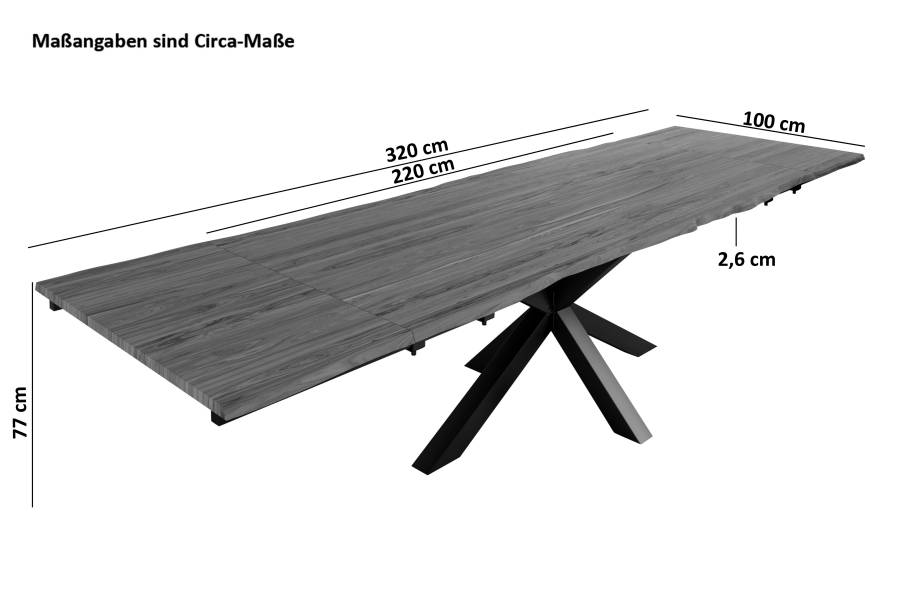 SAM_NEU-Esszimmer-Baumkante-Tische-Jannik-nougat-220-BKT_Jannik_nougat_03