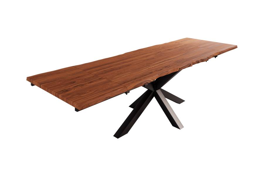 SAM_NEU-Esszimmer-Baumkante-Tische-Janosh-BKT-nougat-160-BKT_Janosh_02-1