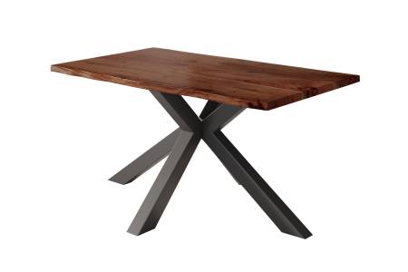 SAM_NEU-Esszimmer-Baumkante-Tische-Kalea-BKT-nuss-120-160-Schwarz-160-BKT_Kalea_nuss_neu_02-1