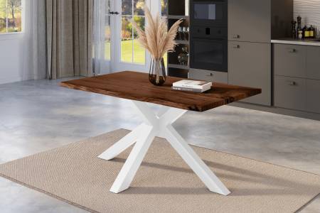 SAM_NEU-Esszimmer-Baumkante-Tische-Kalea-BKT-nuss-120-160-Weiss-120-BKT_Kalea_nuss_neu_04-1