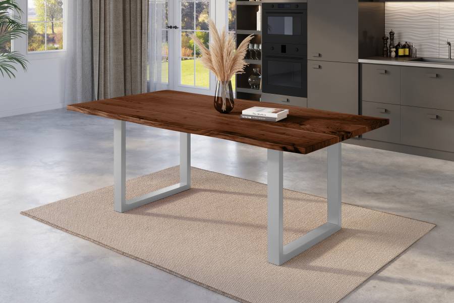 SAM_NEU-Esszimmer-Baumkante-Tische-Kalea-BKT-nuss-180-220-Silber-180-U-BKT-BKT_Kalea_nuss_neu_01