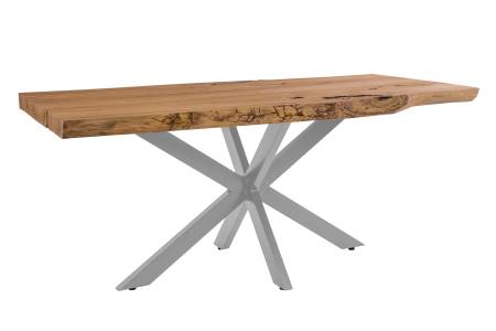 SAM_NEU-Esszimmer-Baumkante-Tische-Kinan-BKT-Spider-silber-300-BKT_Kinan_02