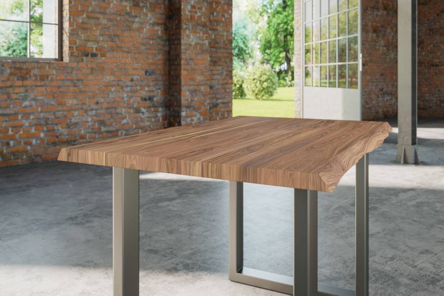 SAM_NEU-Esszimmer-Baumkante-Tische-Lauren-stone-silber-140-Lauren_140_silber_04