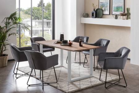 SAM_NEU-Esszimmer-Baumkante-Tische-Laurina-stone-silber-180-ml_Laurina_stone_180_06