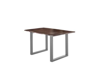 SAM_NEU-Esszimmer-Baumkante-Tische-Lubin-U-Gestell-silber-Nuss-180-Lubin_nussbaum_silber_180_02