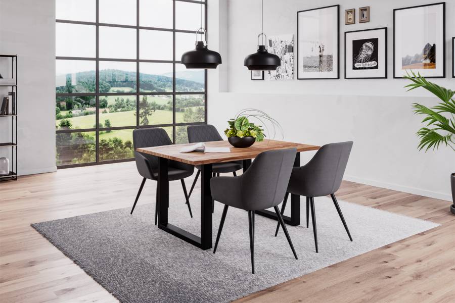 SAM_NEU-Esszimmer-Baumkante-Tische-Mailand-Natur-120-Marek_Natur_Schwarz_120_06