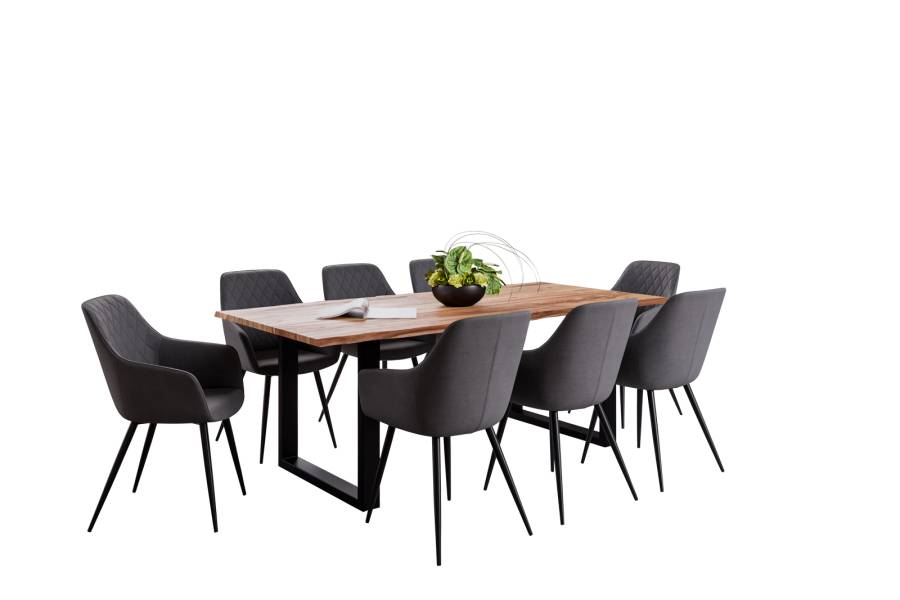 SAM_NEU-Esszimmer-Baumkante-Tische-Mailand-Natur-180-Marek_Natur_Schwarz_180_07