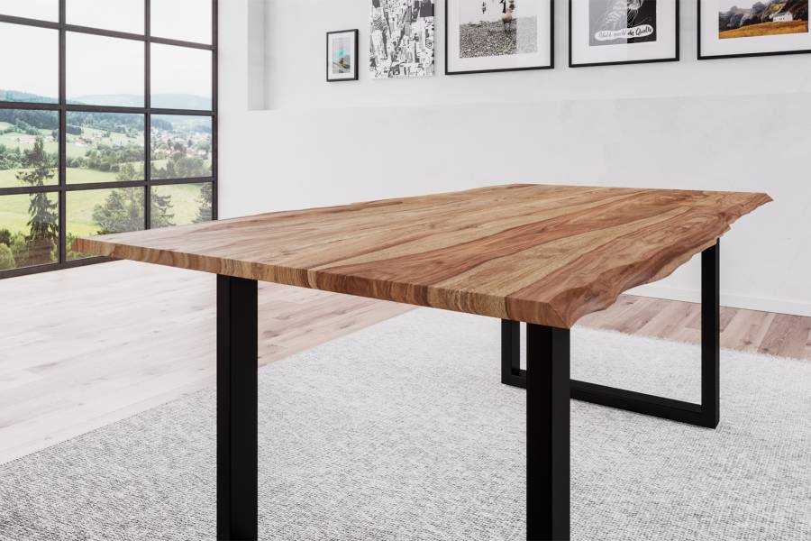 SAM_NEU-Esszimmer-Baumkante-Tische-Mailand-Natur-200-Marek_Natur_Schwarz_200_04