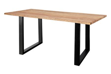 SAM_NEU-Esszimmer-Baumkante-Tische-Marek-schwarz-natur-200-Marek_Schwarz_Natur_03