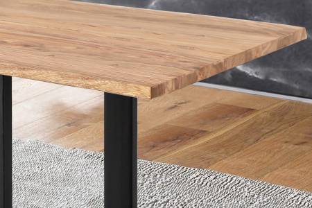 SAM_NEU-Esszimmer-Baumkante-Tische-Marek-schwarz-natur-200-Marek_Schwarz_Natur_05