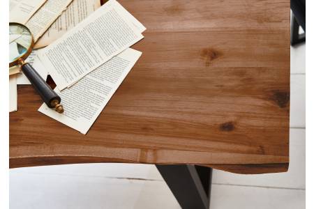 SAM_NEU-Esszimmer-Baumkante-Tische-Milo-Milo_140-Natur-Schwarz-Bild_06-1