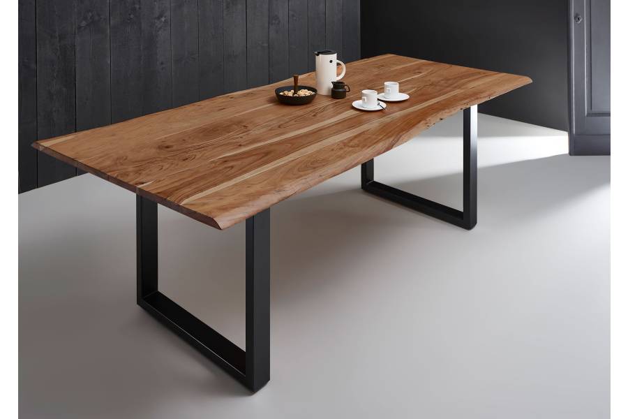 SAM_NEU-Esszimmer-Baumkante-Tische-Milo-natur-schwarz-260-Milo_natur_schwarz_01