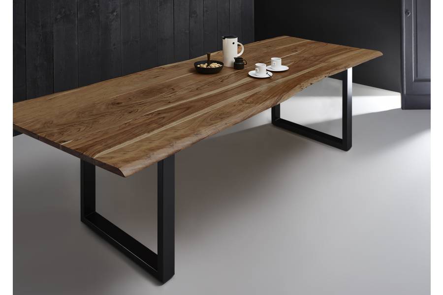 SAM_NEU-Esszimmer-Baumkante-Tische-Milo-natur-schwarz-280-Milo_natur_schwarz_01