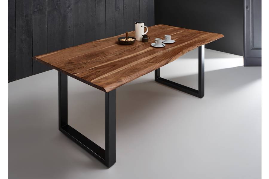 SAM_NEU-Esszimmer-Baumkante-Tische-Milo-nussbaum-schwarz-180-Milo_nussb_schwarz_01-2