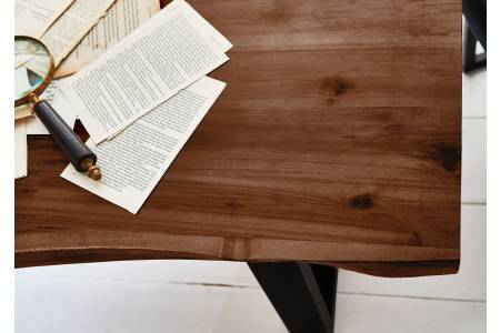 SAM_NEU-Esszimmer-Baumkante-Tische-Milo-nussbaum-schwarz-220-Milo_nussb_schwarz_06-1