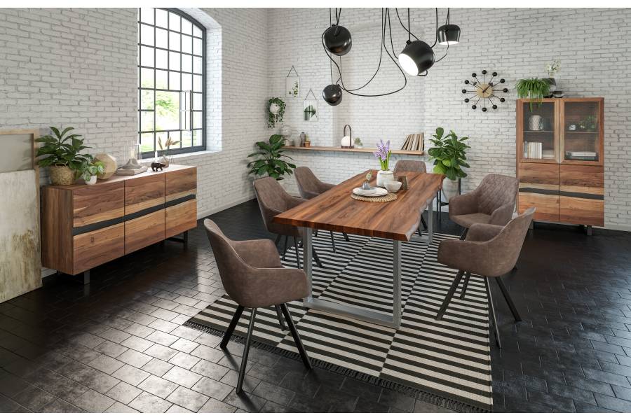 SAM_NEU-Esszimmer-Baumkante-Tische-Milo_Premium-200-Nussbaum-silber-Tisch_nussbaum_silber_200_04-3