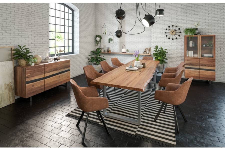 SAM_NEU-Esszimmer-Baumkante-Tische-Milo_Premium-260-Natur-silber-Tisch_natur_silber_260_04