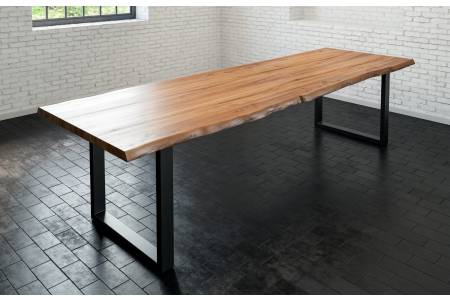 SAM_NEU-Esszimmer-Baumkante-Tische-Milo_Premium-320-Natur-schwarz-Liam_320_schwarz_natur_03