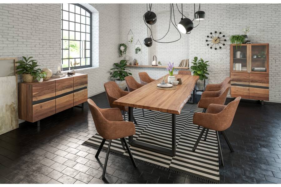 SAM_NEU-Esszimmer-Baumkante-Tische-Milo_Premium-320-Natur-schwarz-Liam_320_schwarz_natur_04