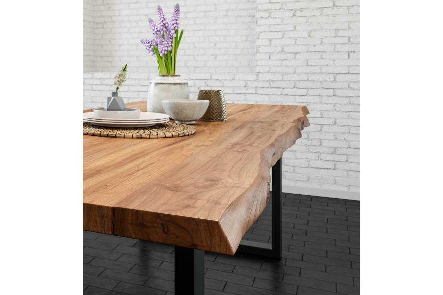 SAM_NEU-Esszimmer-Baumkante-Tische-Milo_Premium-320-Natur-schwarz-Liam_320_schwarz_natur_05