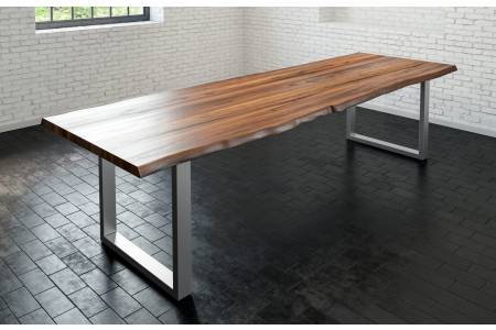 SAM_NEU-Esszimmer-Baumkante-Tische-Milo_Premium-320-Nuss-silber-Liam_320_silber_nuss_03