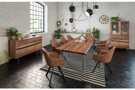 SAM_NEU-Esszimmer-Baumkante-Tische-Milo_Premium-320-Nuss-silber-Liam_320_silber_nuss_04