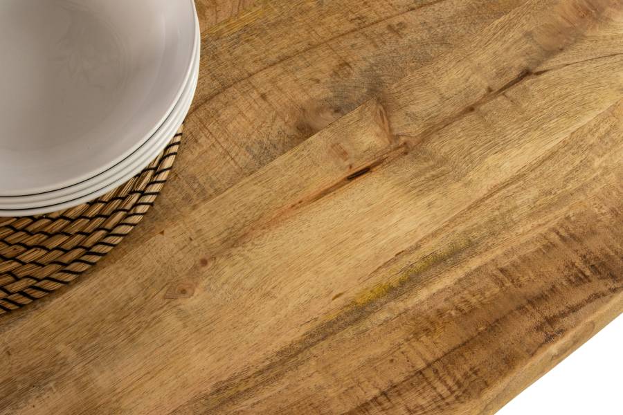 SAM_NEU-Esszimmer-Baumkante-Tische-Mirabelle-BK-Mango-X-Gestell-schwarz-200-BKT_Mirabelle_x_schwarz_05-2