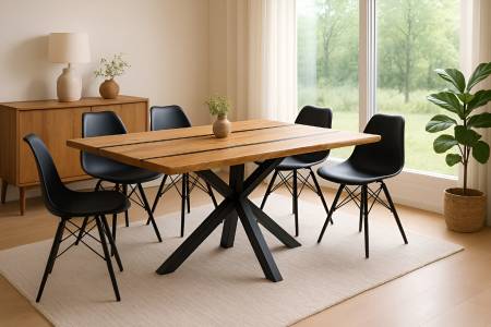 SAM_NEU-Esszimmer-Baumkante-Tische-Pedro-Spider-BKT-140-BKT_Pedro_04-3