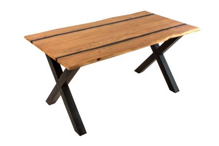 SAM_NEU-Esszimmer-Baumkante-Tische-Pedro-X_Gestell-BKT-140-BTK_Pedro_02-1