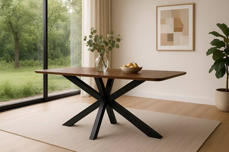 SAM_NEU-Esszimmer-Baumkante-Tische-Roberto-Spider-BKT-160-BKT_Roberto_01