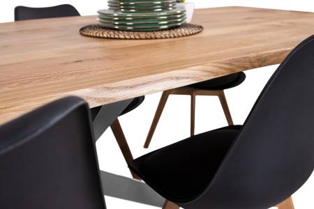 SAM_NEU-Esszimmer-Baumkante-Tische-Seattle_Serra-BKT-Serra_Erweiterbar-Spider-silber-180-BKT_Serra_07-1