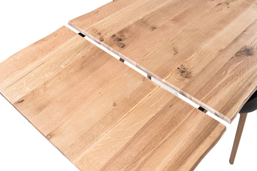 SAM_NEU-Esszimmer-Baumkante-Tische-Seattle_Serra-BKT-Serra_Erweiterbar-Spider-weiss-180-BKT_Serra_06-1