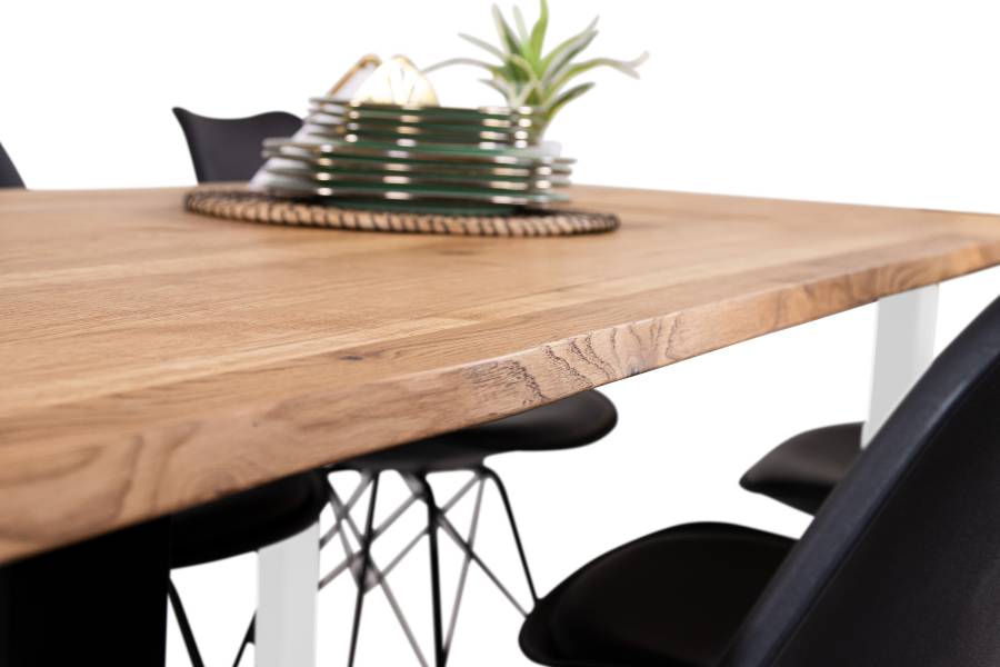 SAM_NEU-Esszimmer-Baumkante-Tische-Seattle_Serra-BKT-Serra_Erweiterbar-U_Gestell-weiss-140-BKT_Serra_07