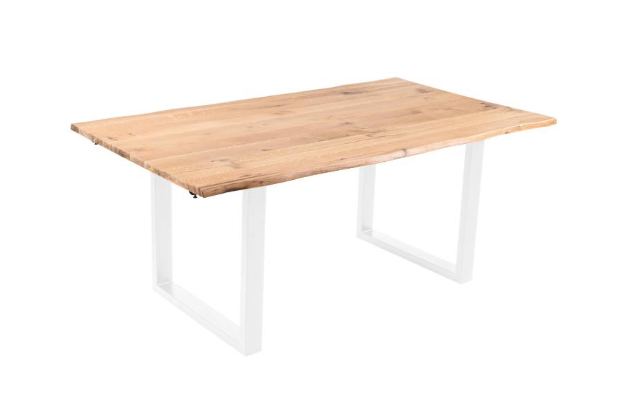 SAM_NEU-Esszimmer-Baumkante-Tische-Seattle_Serra-BKT-Serra_Erweiterbar-U_Gestell-weiss-180-BKT_Serra_04