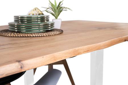 SAM_NEU-Esszimmer-Baumkante-Tische-Seattle_Serra-BKT-Serra_Erweiterbar-U_Gestell-weiss-180-BKT_Serra_07