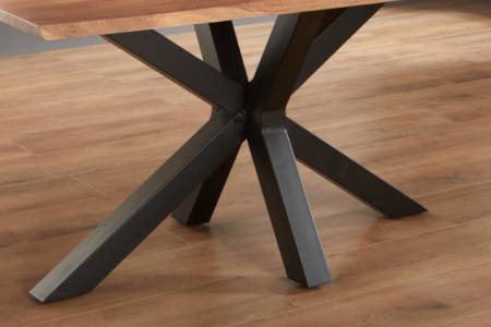 SAM_NEU-Esszimmer-Baumkante-Tische-Spyro-Natur-Schwarz-140-Natur_schwarz_06-1