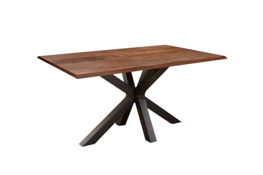 SAM_NEU-Esszimmer-Baumkante-Tische-Spyro-Nuss-Schwarz-160-Nuss_schwarz_02-1