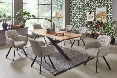 SAM_NEU-Esszimmer-Baumkante-Tische-Tabea-natur-schwarz-120-Tabea_natur_schwarz_05