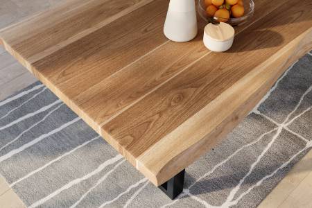 SAM_NEU-Esszimmer-Baumkante-Tische-Titan-Natur-U-Gestell-Schwarz-280×120-ML_Titan_280x120_natur_U_schwarz_03