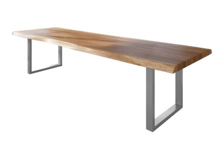 SAM_NEU-Esszimmer-Baumkante-Tische-Titan-Natur-U-Gestell-Silber-300×110-BKT_Titan_natur_02