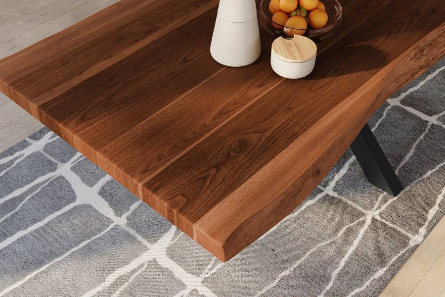 SAM_NEU-Esszimmer-Baumkante-Tische-Titan-Nuss-Spider-Schwarz-240×110-ML_Titan_240_nuss_Spider_schwarz_03-1