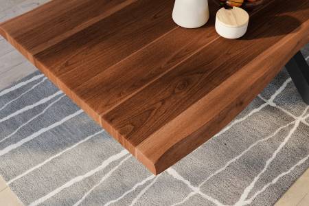 SAM_NEU-Esszimmer-Baumkante-Tische-Titan-Nuss-Spider-Schwarz-280×110-ML_Titan_280_nuss_Spider_schwarz_03