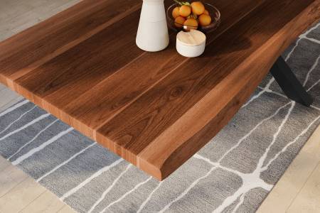 SAM_NEU-Esszimmer-Baumkante-Tische-Titan-Nuss-Spider-Schwarz-350×120-ML_Titan_350_nuss_Spider_schwarz_03