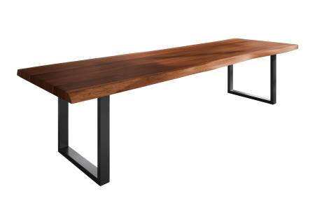 SAM_NEU-Esszimmer-Baumkante-Tische-Titan-Nuss-U-Gestell-Schwarz-320×120-ML_Titan_320_nuss_U_schwarz_01