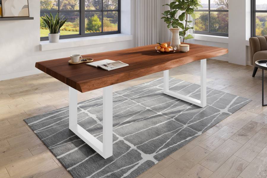 SAM_NEU-Esszimmer-Baumkante-Tische-Titan-Nuss-U-Gestell-WeiC39F-240×120-ML_Titan_240_nuss_U_weiC39F_02