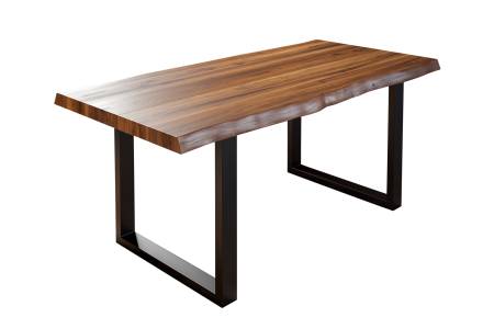 SAM_NEU-Esszimmer-Baumkante-Tische-Utrecht-nuss-schwarz-220-Utrecht_nuss_02