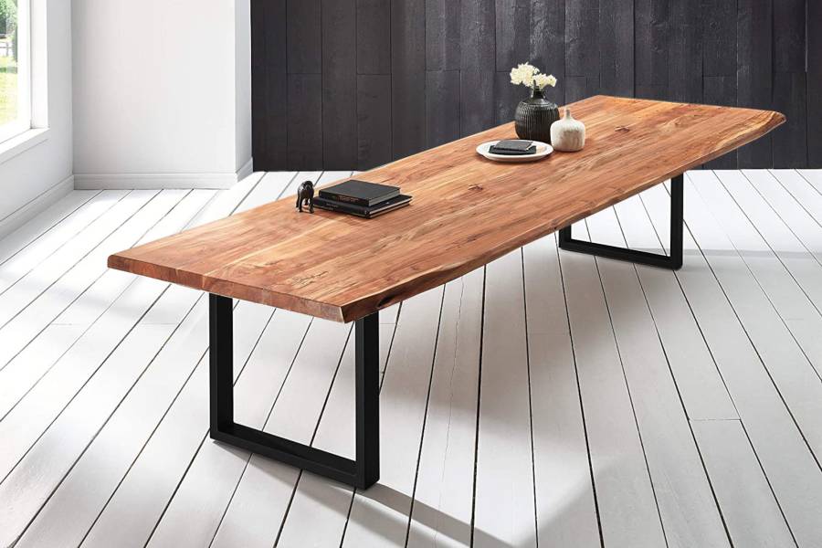 SAM_NEU-Esszimmer-Baumkante-Tische-Valin-120-Naturfarben-schwarz-320-Valin_320x120_natur_schwarz_01-2