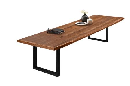 SAM_NEU-Esszimmer-Baumkante-Tische-Valin-120-Nussbaumfarben-schwarz-320-Valin_320_nuss_Neu_schwarz_03