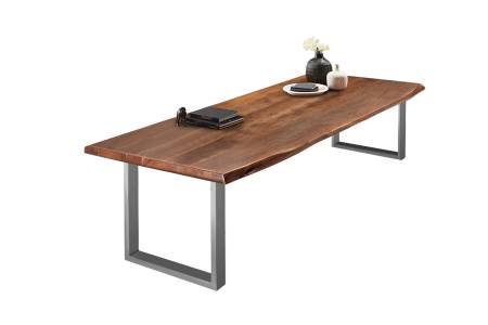 SAM_NEU-Esszimmer-Baumkante-Tische-Valin-120-Nussbaumfarben-silber-240-Valin_240_nuss_Neu_silber_03