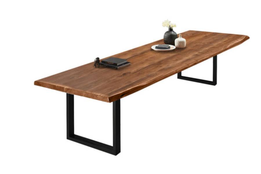 SAM_NEU-Esszimmer-Baumkante-Tische-Valin-120-Nussbaumfarben-silber-350-Valin_350_nuss_Neu_silber_03